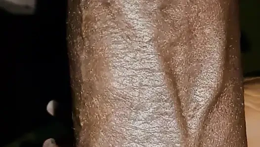 Your cock doesn't fit in my mouth, it's too big.