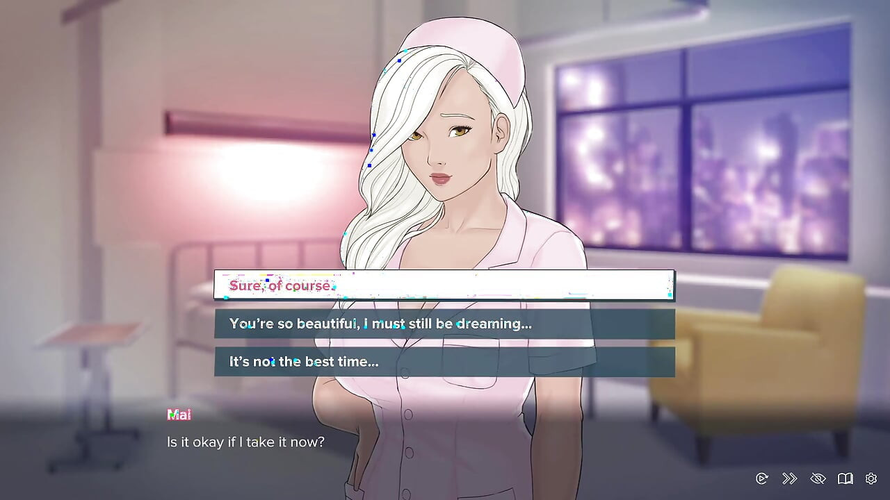 Complete Gameplay - Quickie: a Love Hotel Story, Part 16