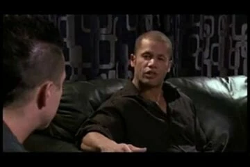 Matthew and Rod