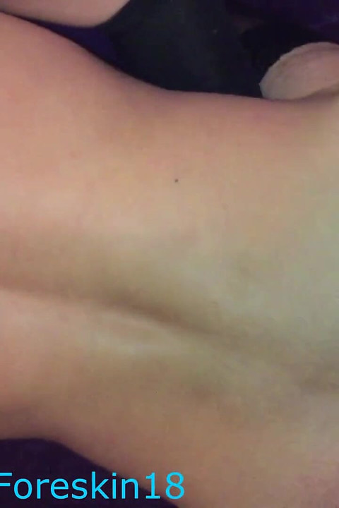 Stepdaddy fucked me hard! I'm shocked by the cum and the big dick!
