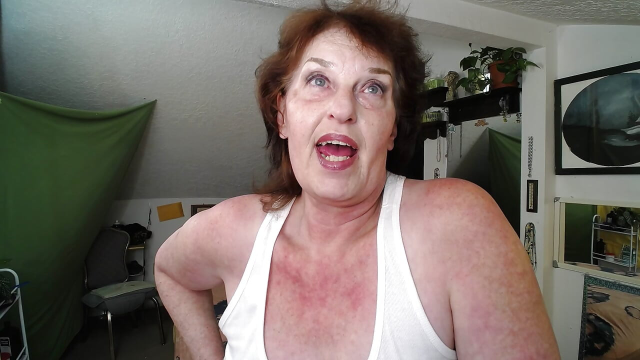 1035 Min britiske ven Steve har aldrig haft sex med en amerikansk kvinde