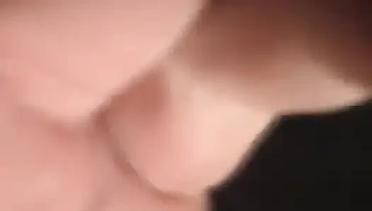 Dixie Comet Rides Tom's Hard Cock Like a Champ