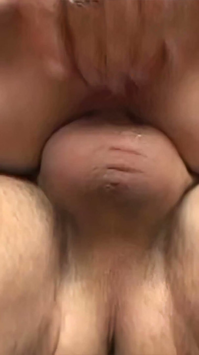Chelsie Rae gets her ass pounded with a huge dick | Clip 2