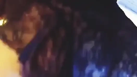 Что бы ты делала??
