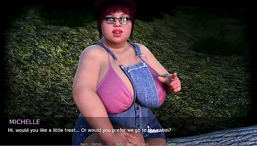 Xxlove Chaisax # 3 - Johannes ging zu fina mit dem whirlpool