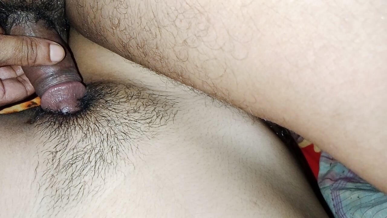 Bangladeszu para domowej roboty romans