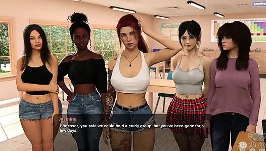 Yavaş ve öfkeli seks bölüm 4