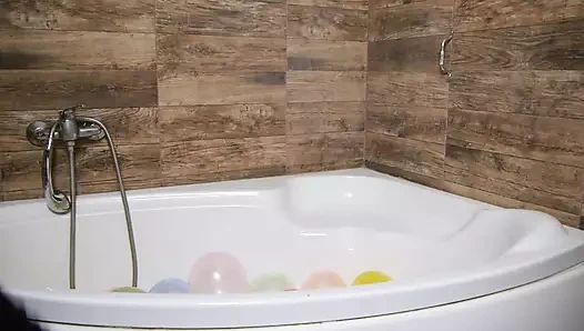 Милфа Калла в видео