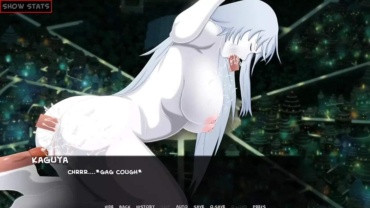 Entraînement à Sarada, partie 34, filles hentai à gros nichons par Loveskysan69