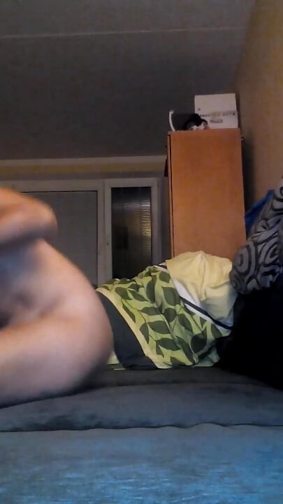 fittestryking og misjonærsex