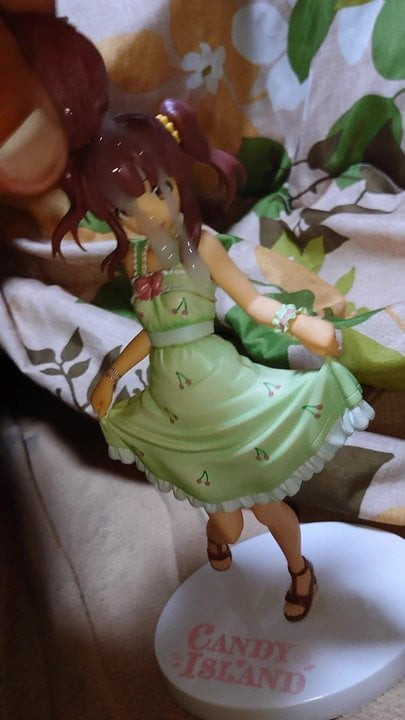 chieri bukkake