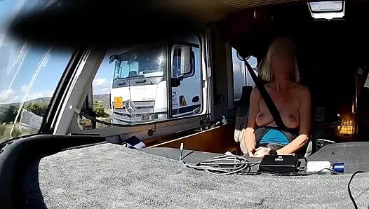 Senin için meme salı