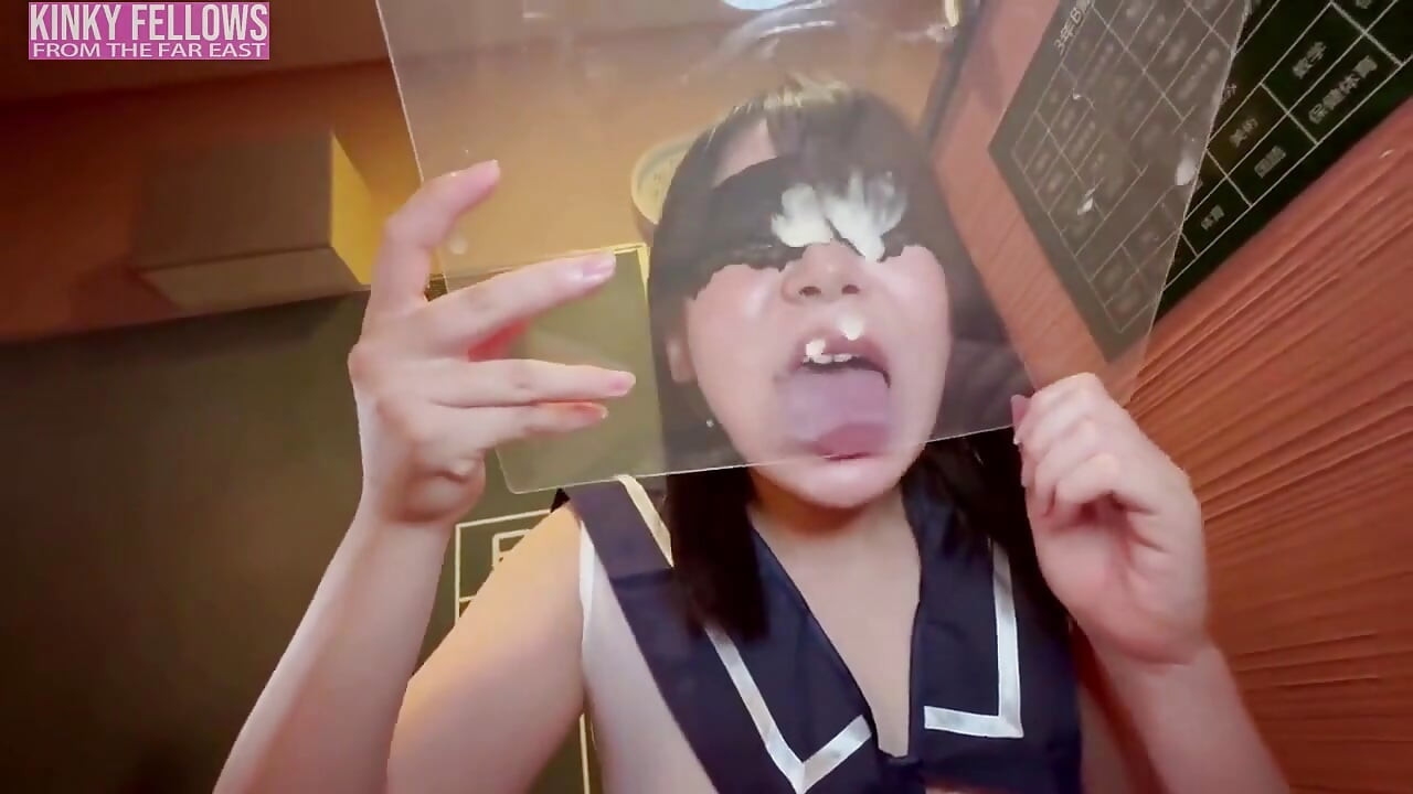 Asian Angel 27808
