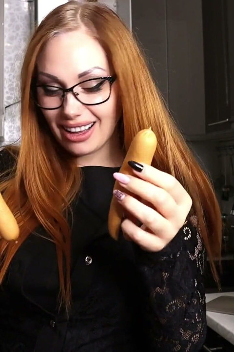 Devour -taboo-fantasy! Stepmom Cooking and Eating Her 2 Annoying Stepsons!