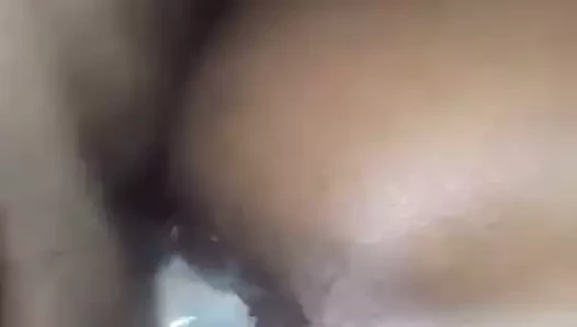 Sadece bir adamı becerme battyhole