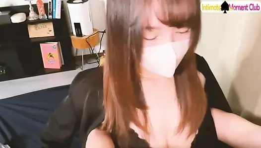 Cowok ini bikin hujan tanpa henti dengan crot di paha belakang! Pertunjukan gila, ketat dan tanpa ampun! Ke-2