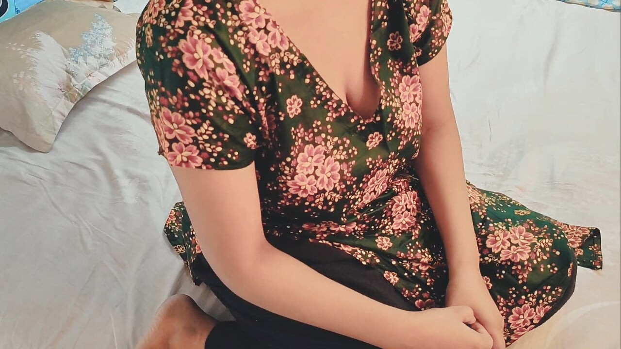 Saving My Job  A Secret Deal With My Boss (Office Roleplay)