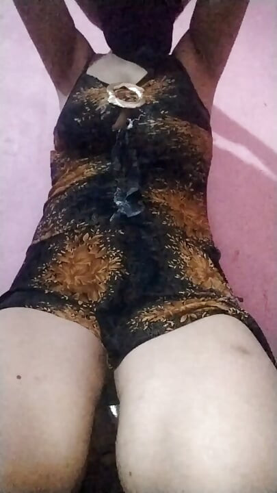 a woman very sexy