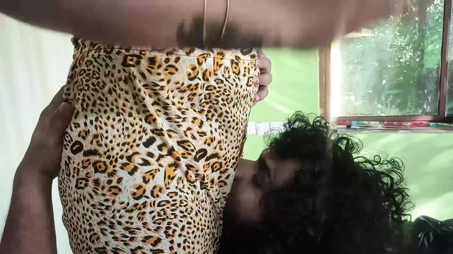 Vaishnavy tracks and top ass romance, Mallu bhabhi ass romance, Indian couple hot ass kiss romance, Boy smells girl's ass hole