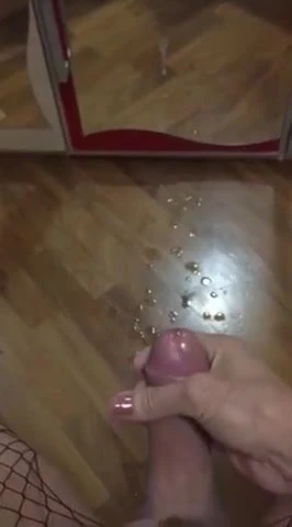sperme tranny