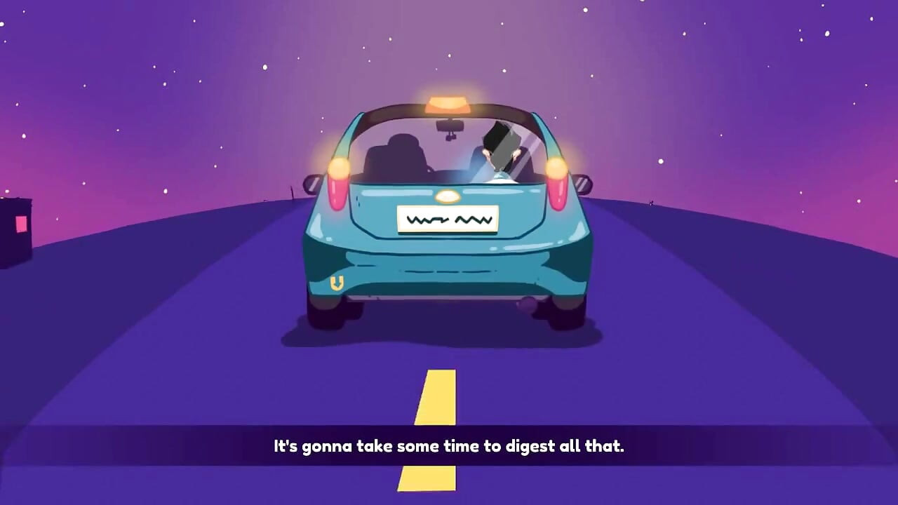 Larry a jeho zábavné dobrodružství-ep3