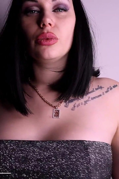 B-mail make your cock throb
