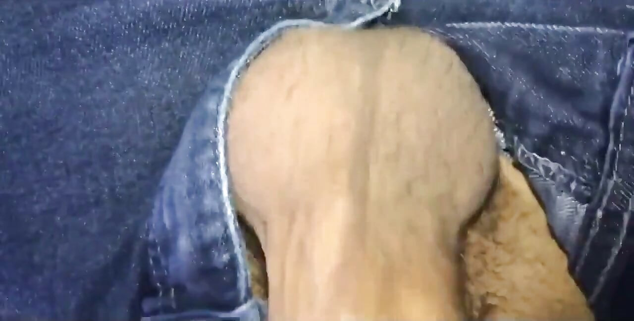 Jeans (1st Person) #05