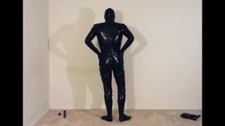 Layers of Latex (Part 4)