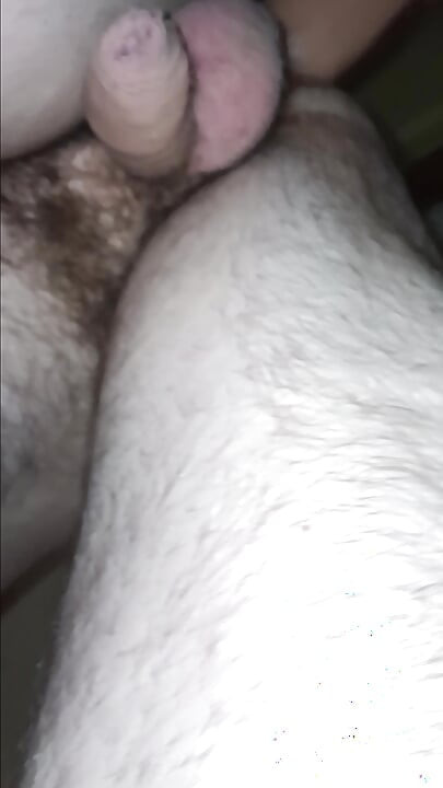 Penetratiion anal