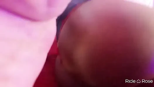 Вы не сможете держаться до конца