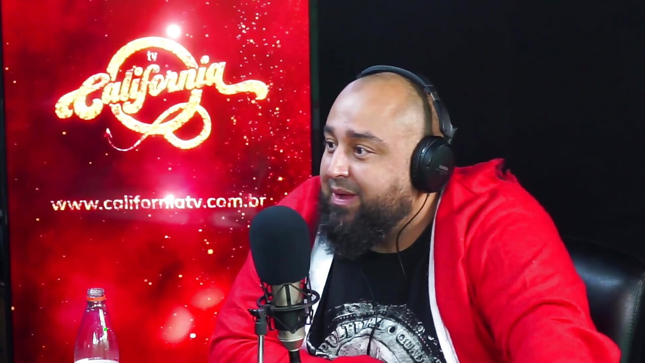 Pagode Da Ofensa - Christmas Special 2021
