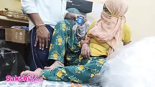 Mein zimmermädchen beim putzen, ich habe sie beim masturbieren mit dem fingern desi sexvideo hindi Dirty Talk ganzes video erwischt