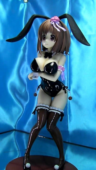 Figura bukkake sof (ro-kyu-bu! Airi Kashii)