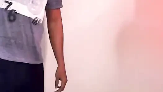 Mexican Couple In Real Home Video