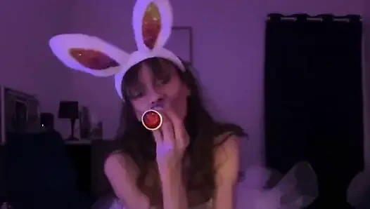 Naked Dancing Rabbit