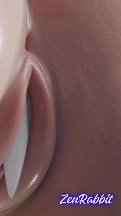 I didn't expect 3D cartoon sex to be so good | Clip 2