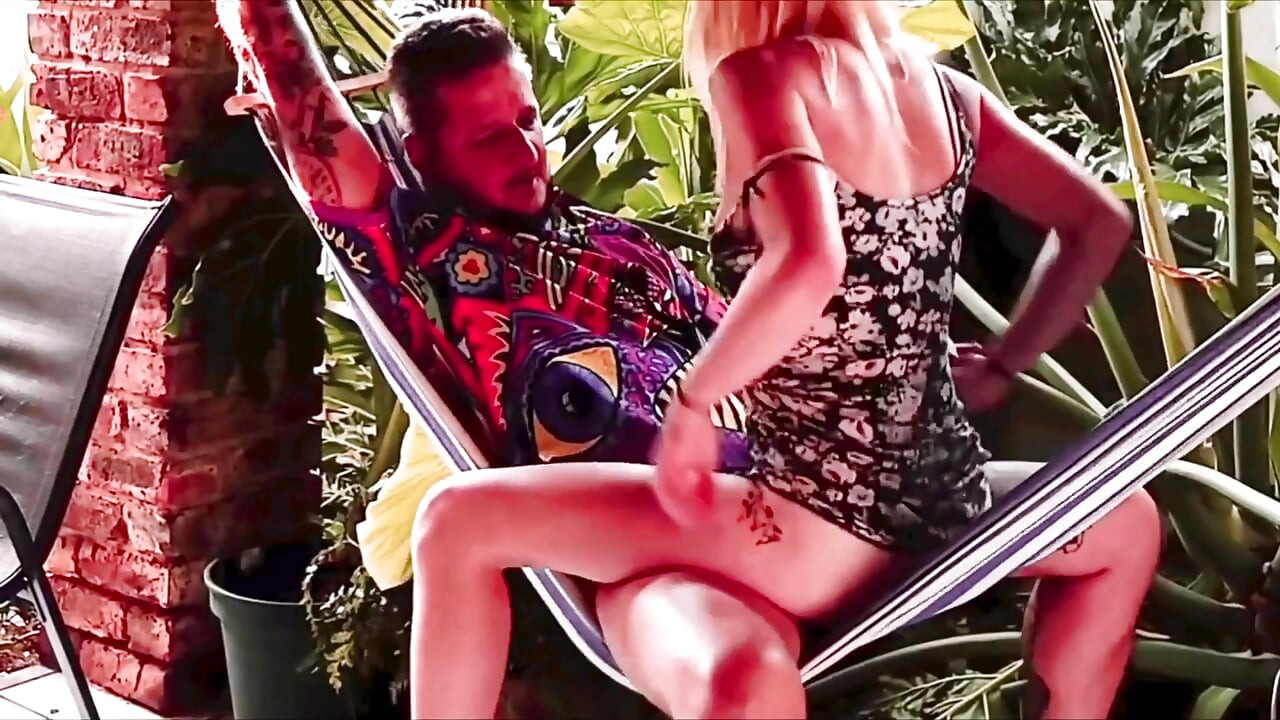 Hawaiian Fun Party Tahiti Tati