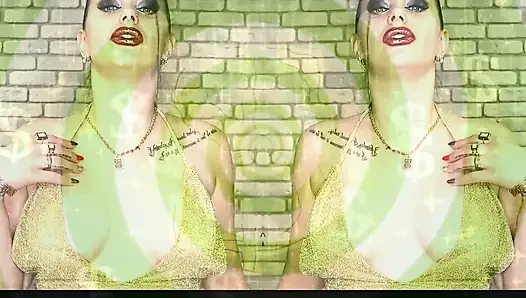 Mesmerizing & Financial Mind Fuck & Asmr! Binge on My Clips!