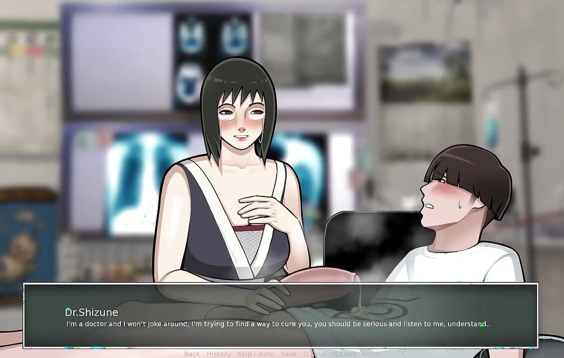 Complete Gameplay - Konoha MILFs, Part 3