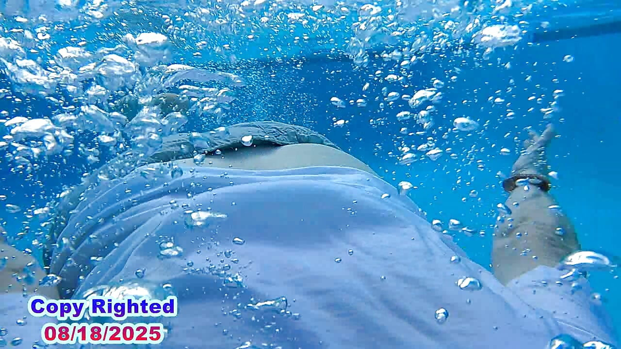 Wet Wild Fun in the Sun Full Video