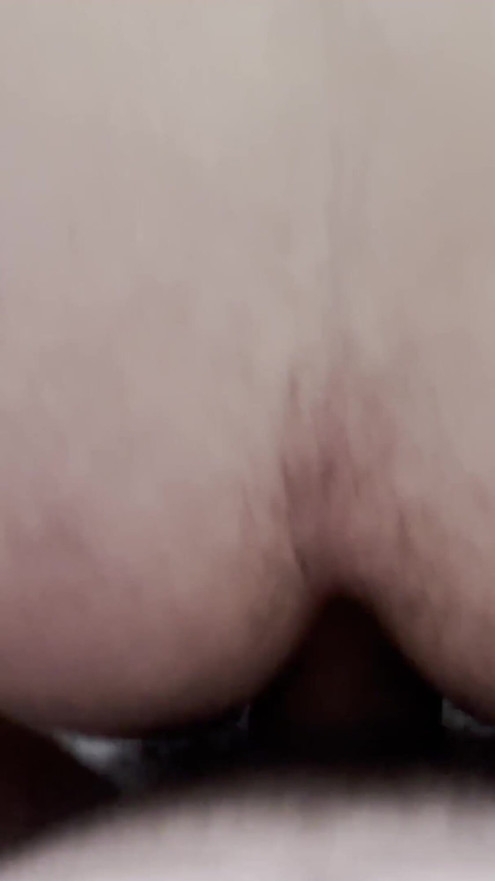 POV You Fuck a Grandpa