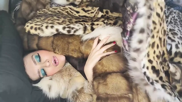 Anything for Furs