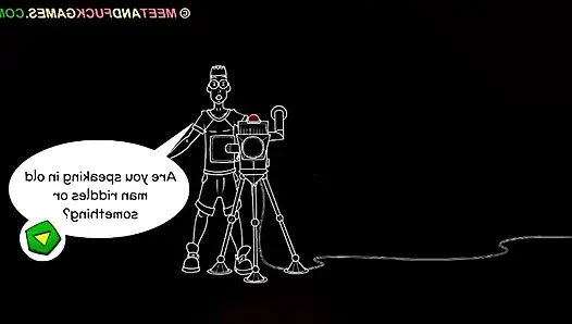 Permainan seks hentai ntr vrchat toket besar pahlawan fap istri ntr milf selingkuh pantat besar bbc mani muncrat blowjob