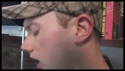 Cum Catcher