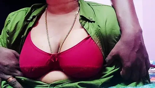 Mohini darling kocasının arkadaşıyla seks yapıyor