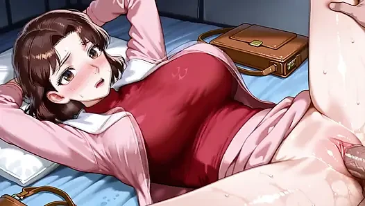 Kanami Kaneda (Conan)