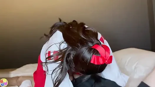 Gerçek bir Miko ile Büyülü Bir Saat