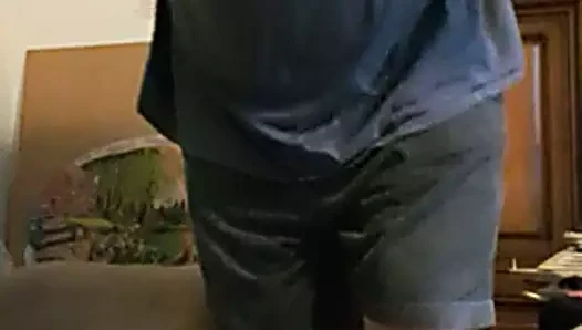 Şişman sau striptiz