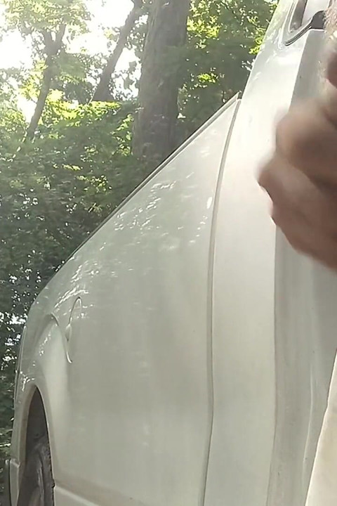 Outside Jerk