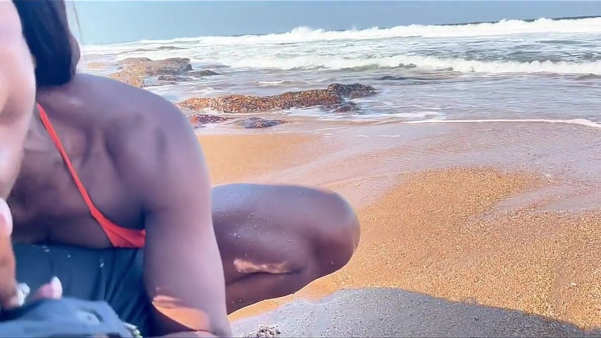 Sunrise & Saltwater Kisses